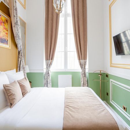 Merveil - Luxury Suite - Notre-Dame - Saint Louis Paris Ngoại thất bức ảnh