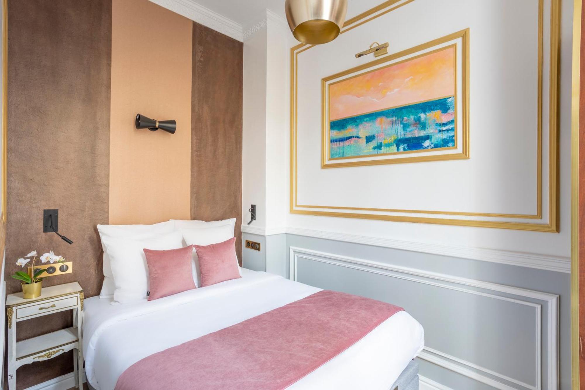 Merveil - Luxury Suite - Notre-Dame - Saint Louis Paris Ngoại thất bức ảnh