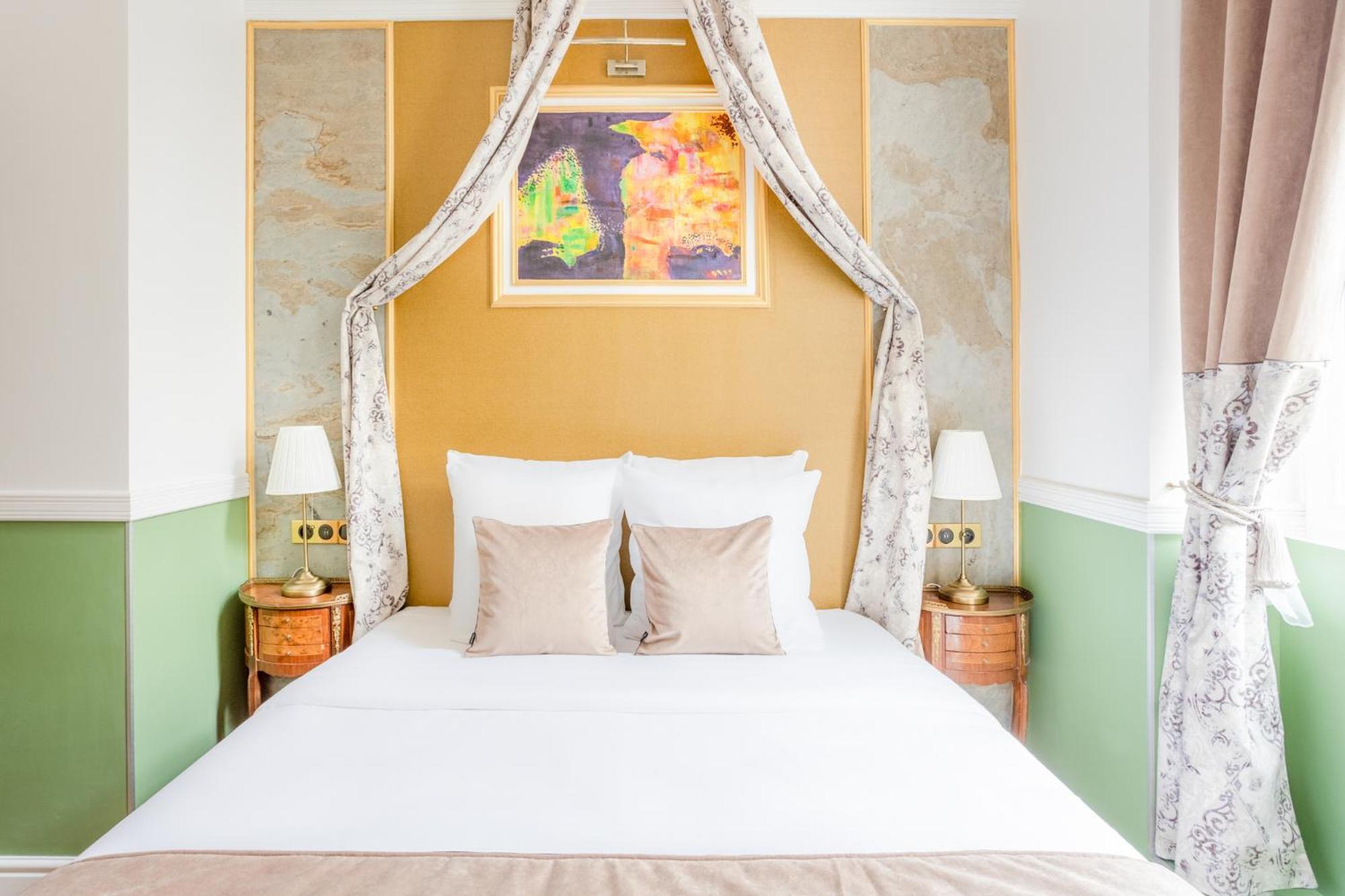 Merveil - Luxury Suite - Notre-Dame - Saint Louis Paris Ngoại thất bức ảnh