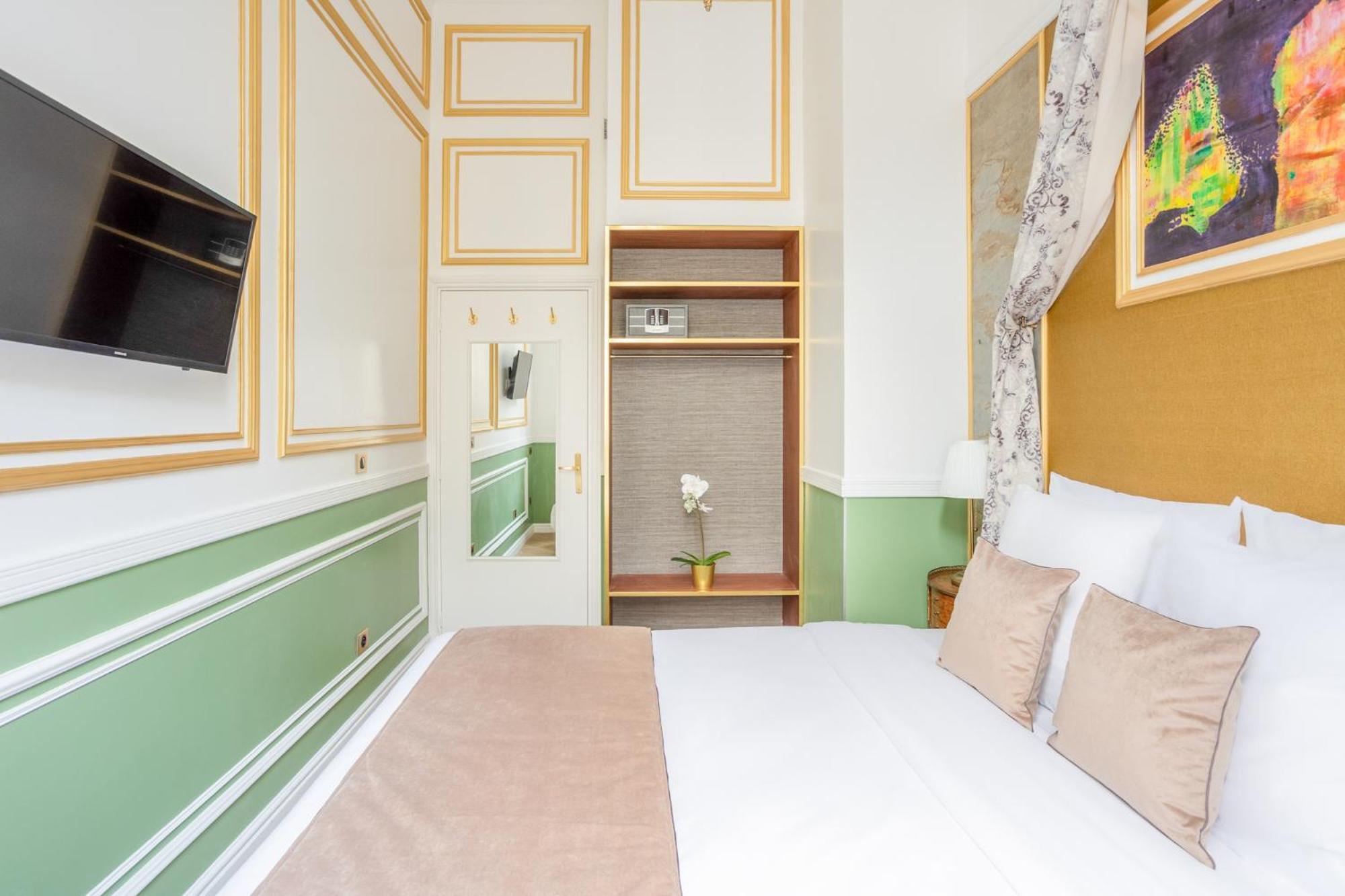 Merveil - Luxury Suite - Notre-Dame - Saint Louis Paris Ngoại thất bức ảnh