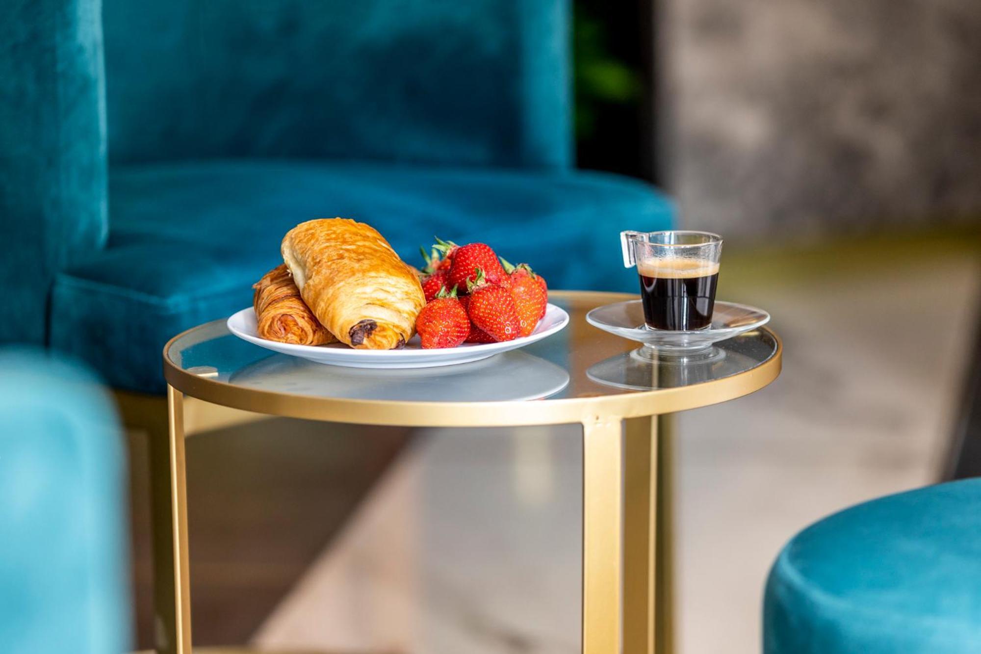 Merveil - Luxury Suite - Notre-Dame - Saint Louis Paris Ngoại thất bức ảnh