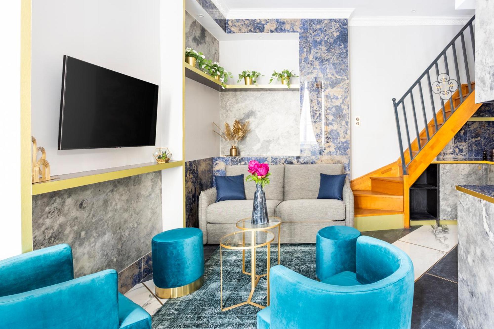 Merveil - Luxury Suite - Notre-Dame - Saint Louis Paris Ngoại thất bức ảnh