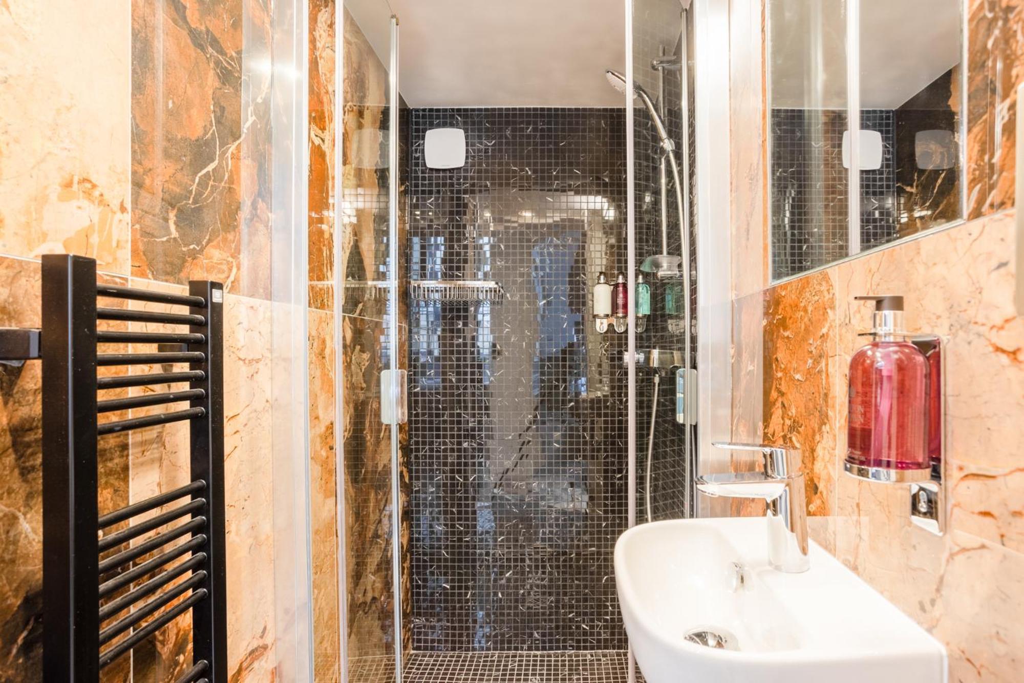 Merveil - Luxury Suite - Notre-Dame - Saint Louis Paris Ngoại thất bức ảnh