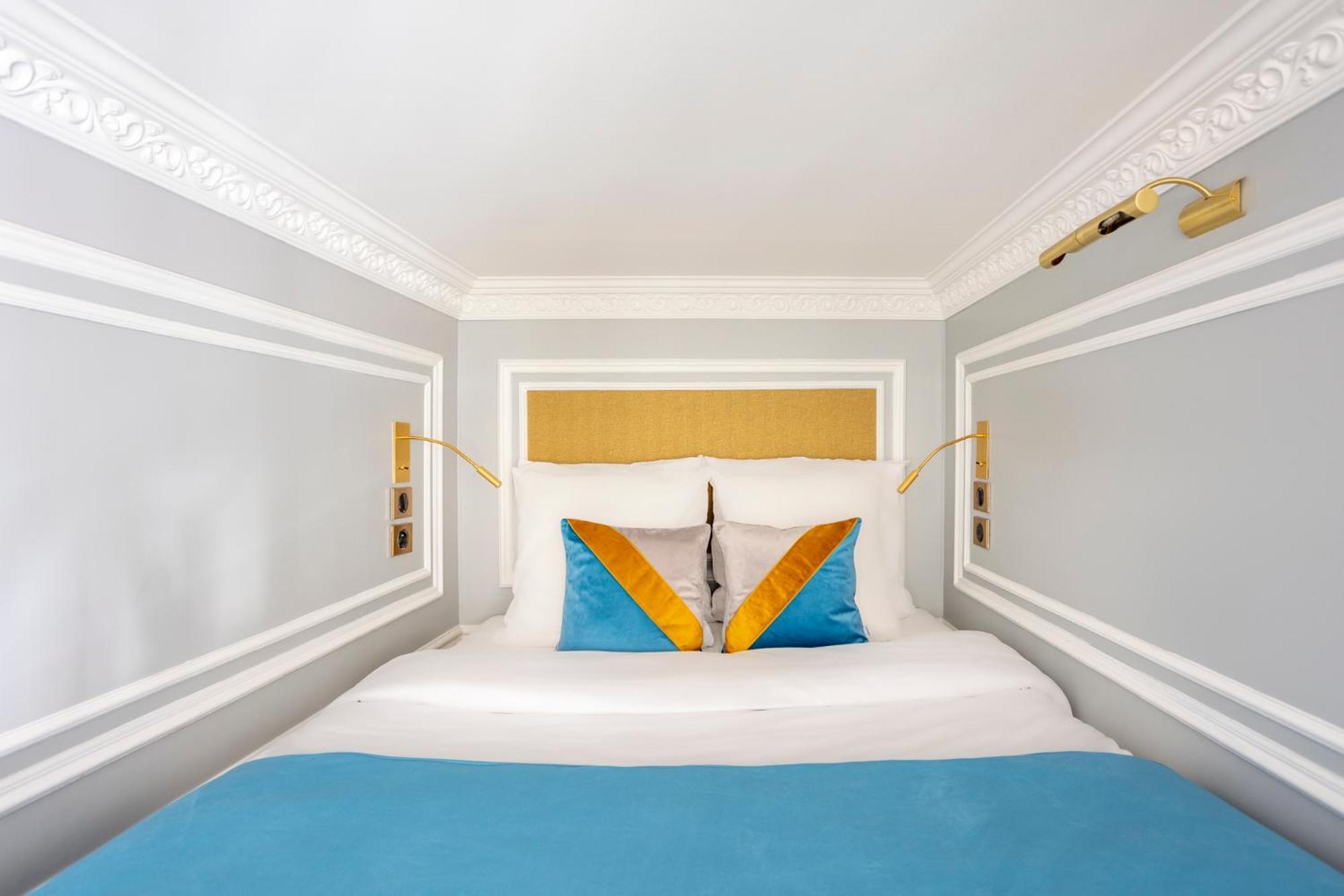 Merveil - Luxury Suite - Notre-Dame - Saint Louis Paris Ngoại thất bức ảnh