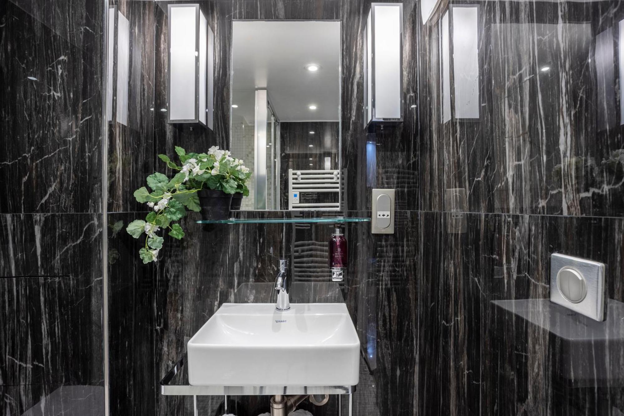 Merveil - Luxury Suite - Notre-Dame - Saint Louis Paris Ngoại thất bức ảnh