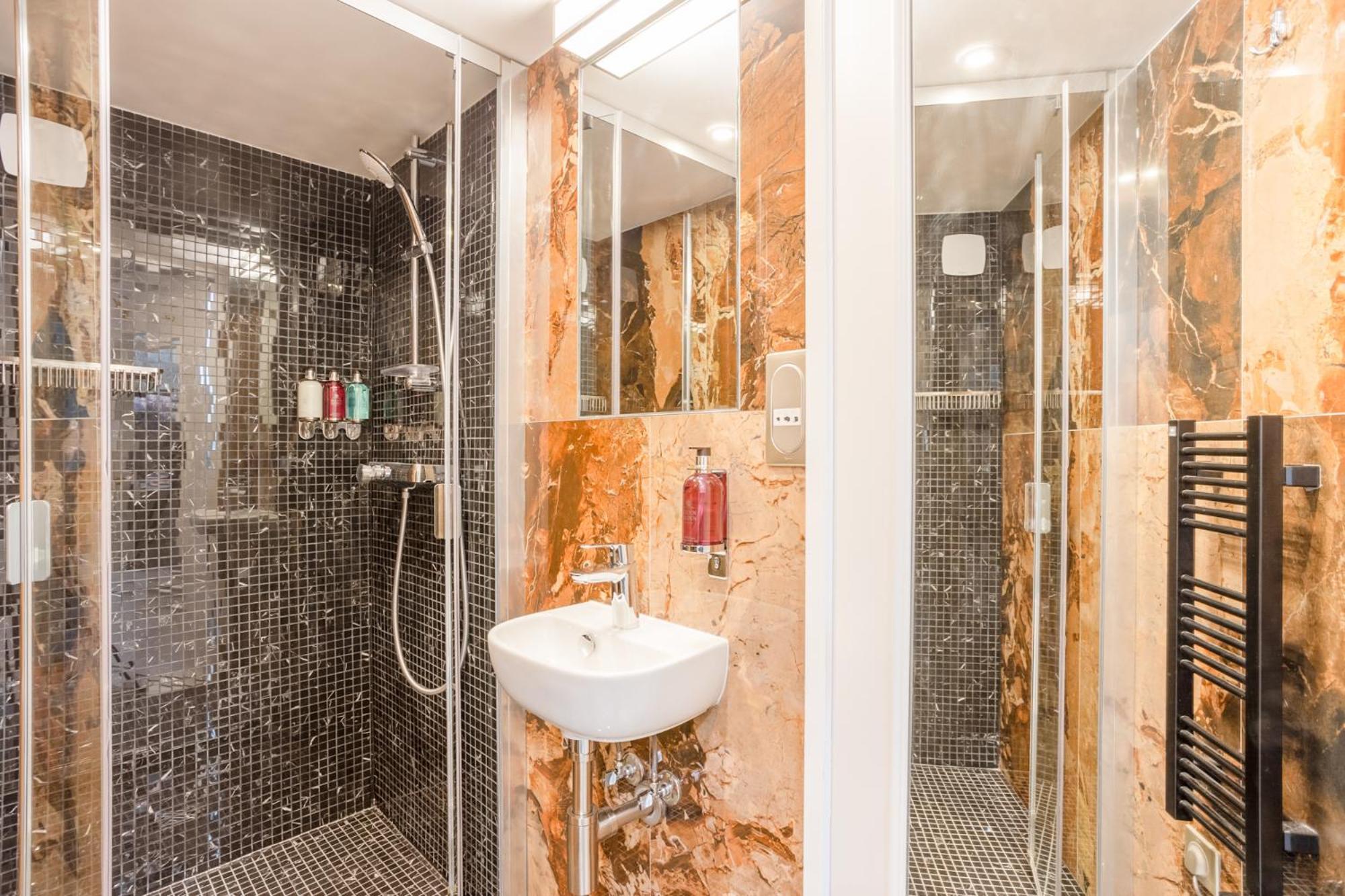 Merveil - Luxury Suite - Notre-Dame - Saint Louis Paris Ngoại thất bức ảnh