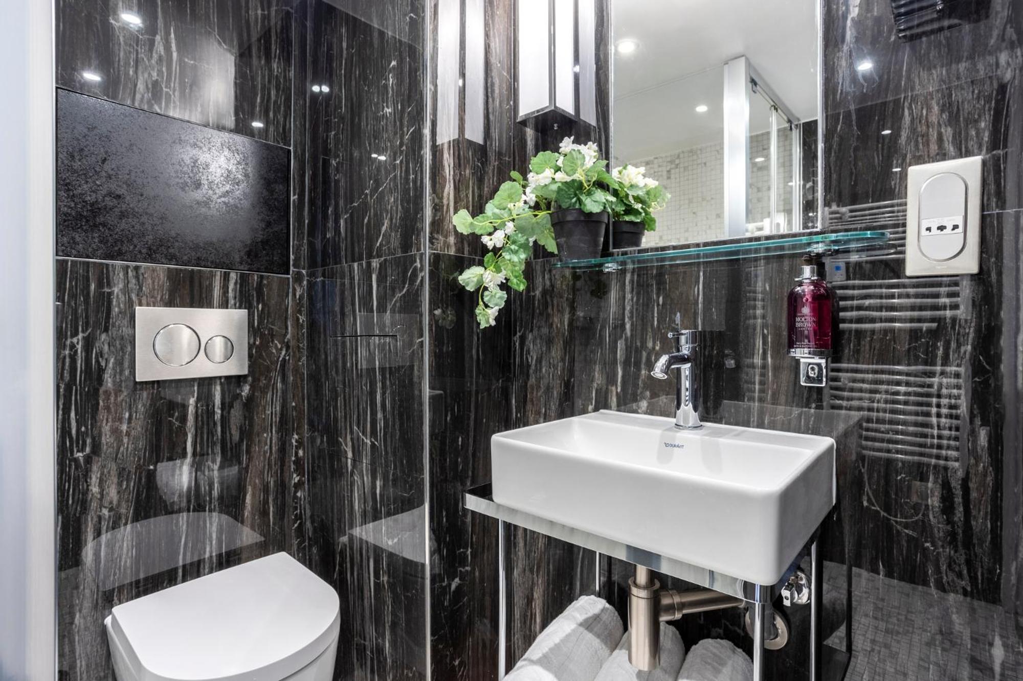 Merveil - Luxury Suite - Notre-Dame - Saint Louis Paris Ngoại thất bức ảnh