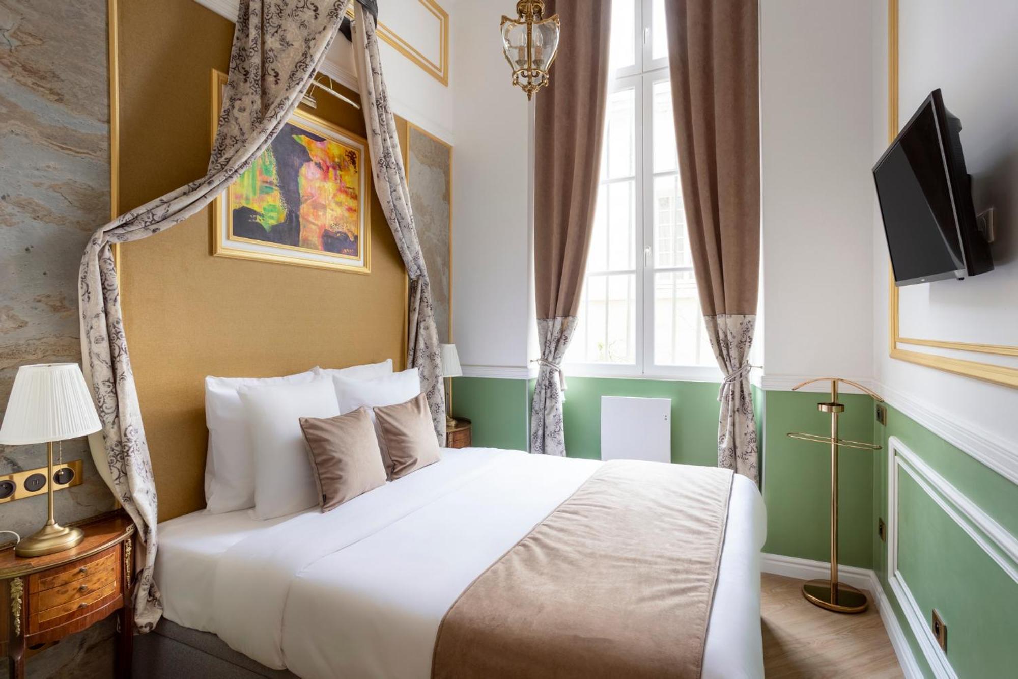 Merveil - Luxury Suite - Notre-Dame - Saint Louis Paris Ngoại thất bức ảnh