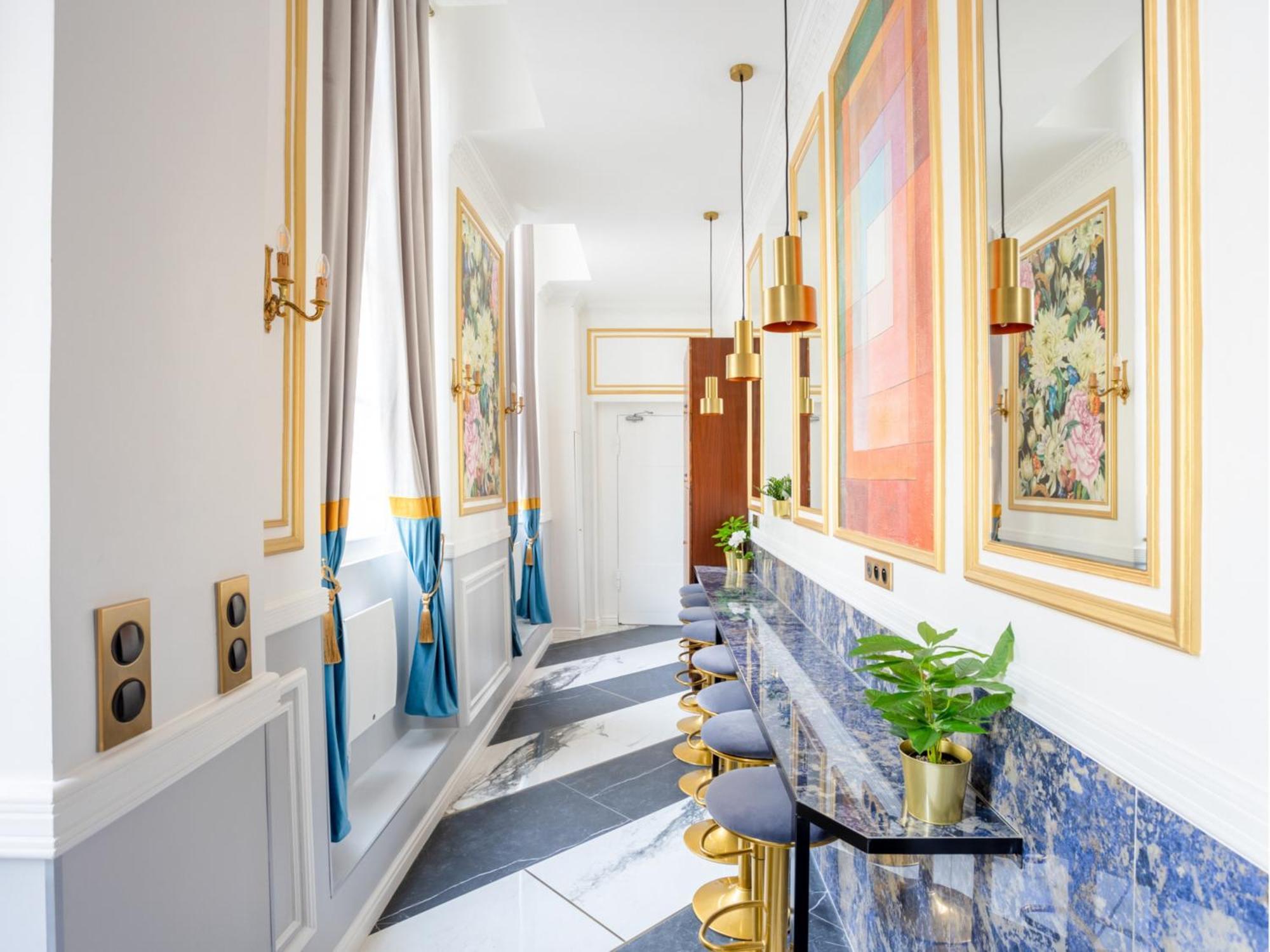 Merveil - Luxury Suite - Notre-Dame - Saint Louis Paris Ngoại thất bức ảnh