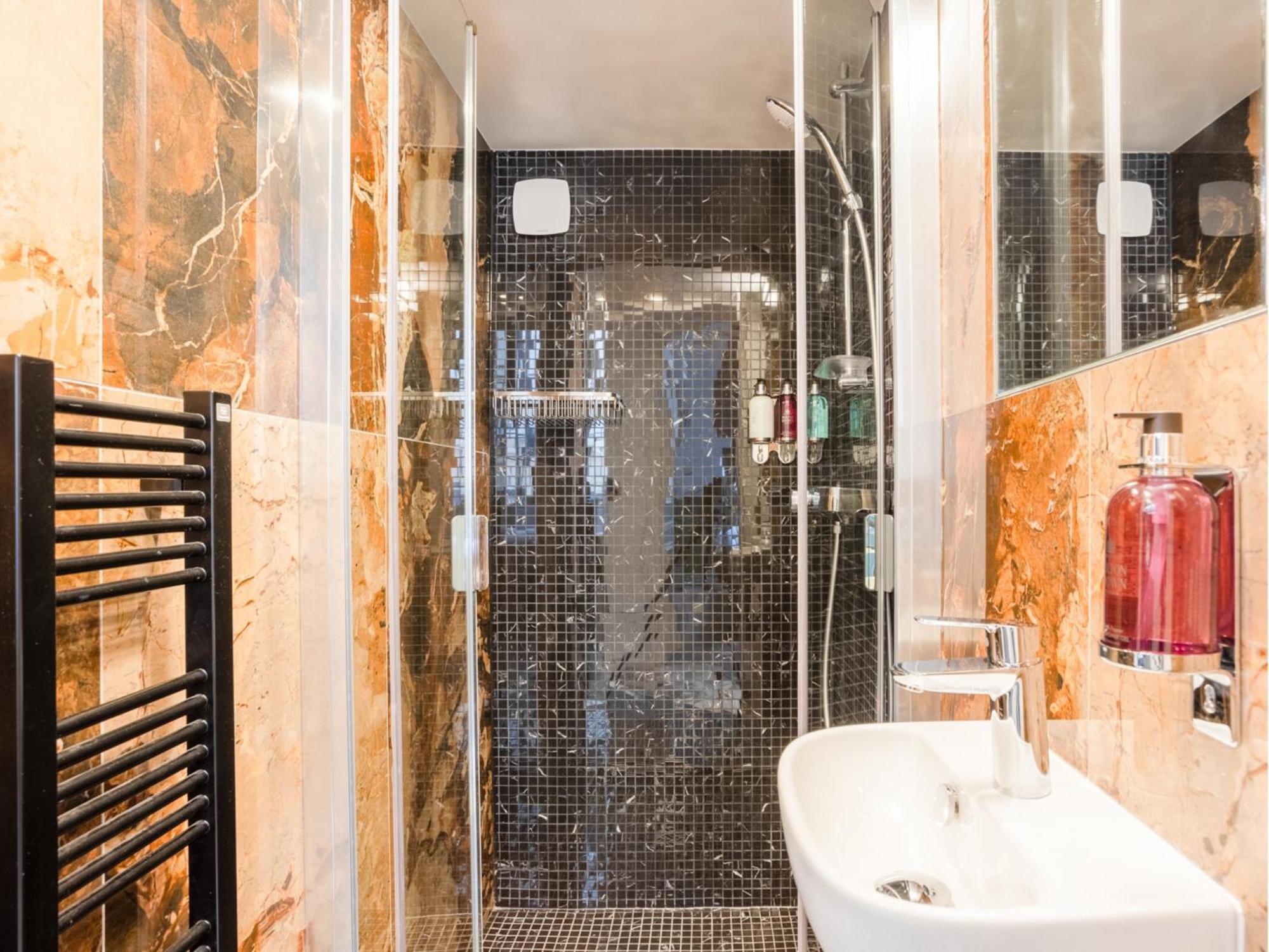 Merveil - Luxury Suite - Notre-Dame - Saint Louis Paris Ngoại thất bức ảnh