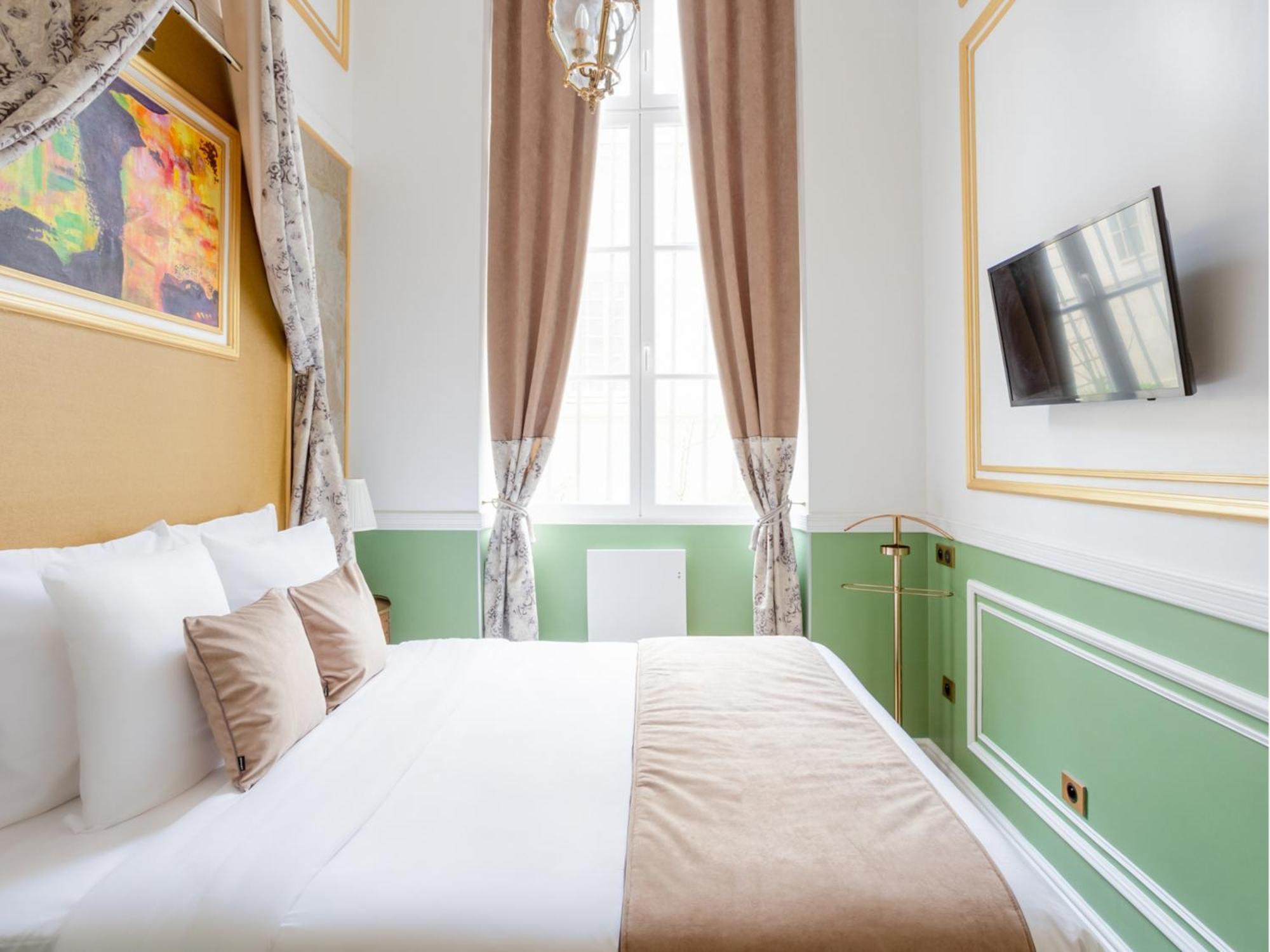Merveil - Luxury Suite - Notre-Dame - Saint Louis Paris Ngoại thất bức ảnh