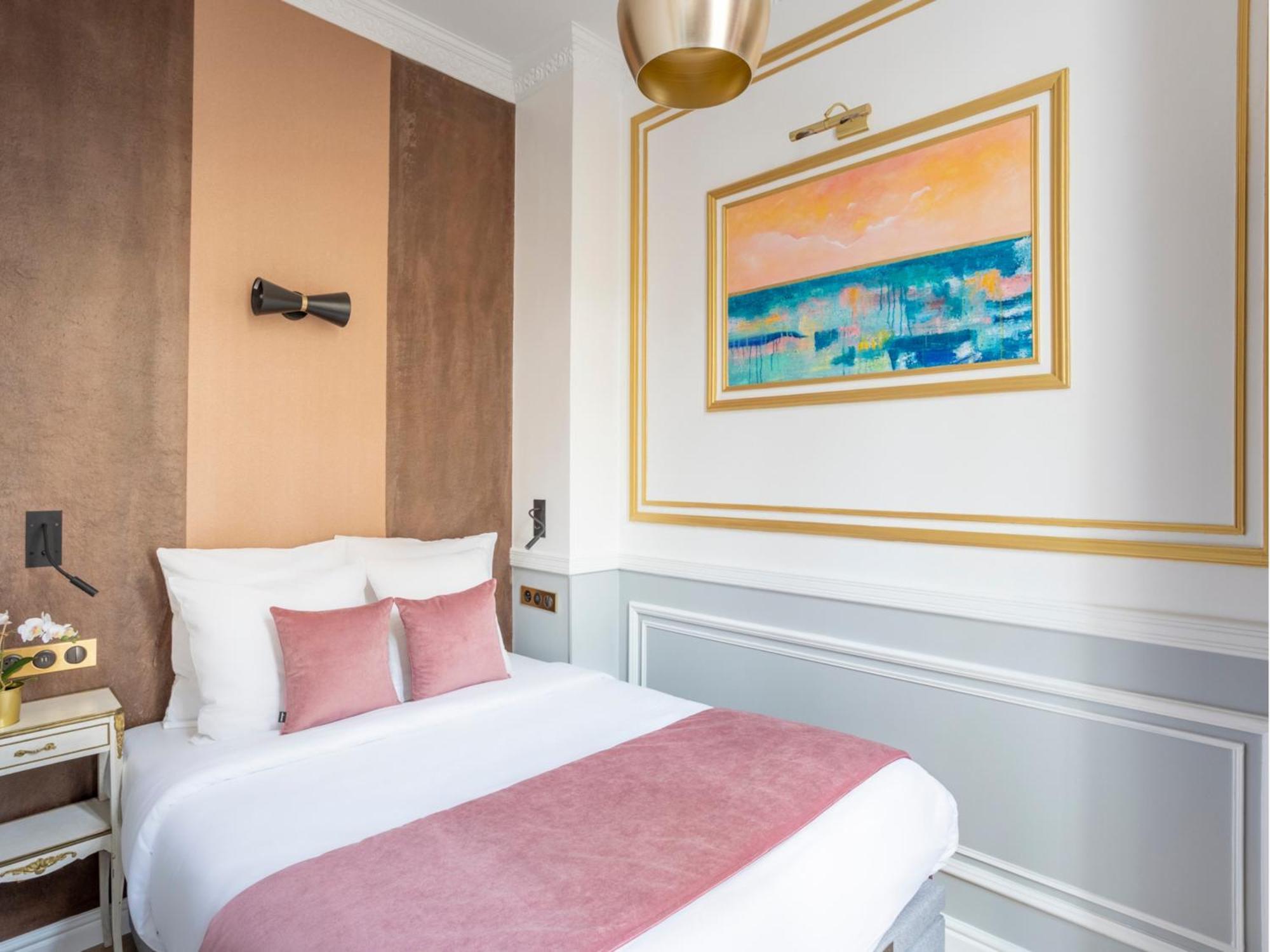 Merveil - Luxury Suite - Notre-Dame - Saint Louis Paris Ngoại thất bức ảnh