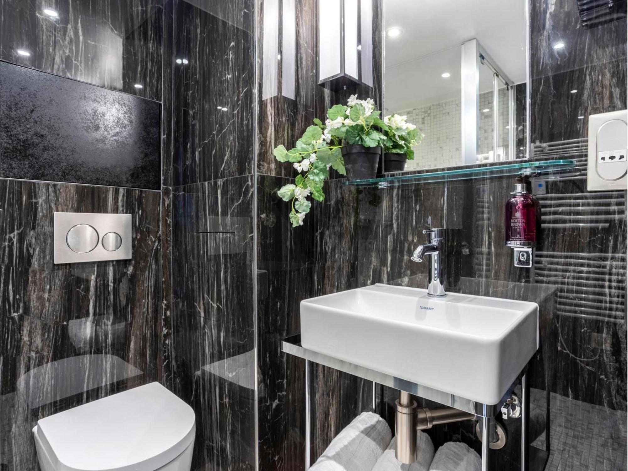 Merveil - Luxury Suite - Notre-Dame - Saint Louis Paris Ngoại thất bức ảnh
