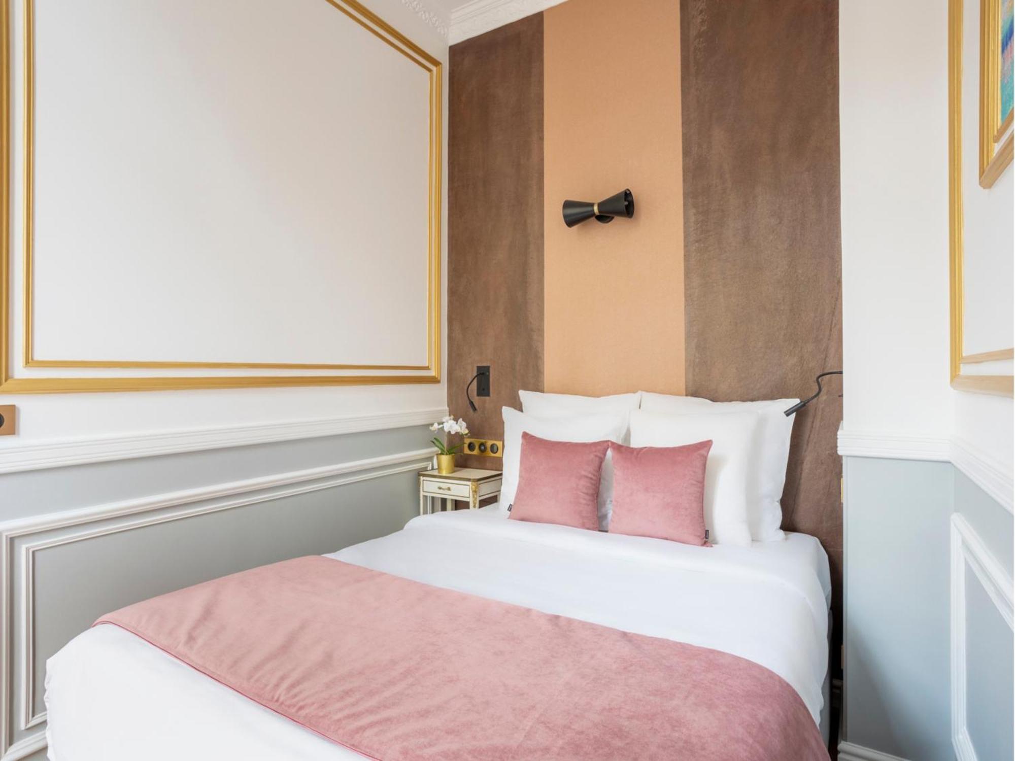 Merveil - Luxury Suite - Notre-Dame - Saint Louis Paris Ngoại thất bức ảnh