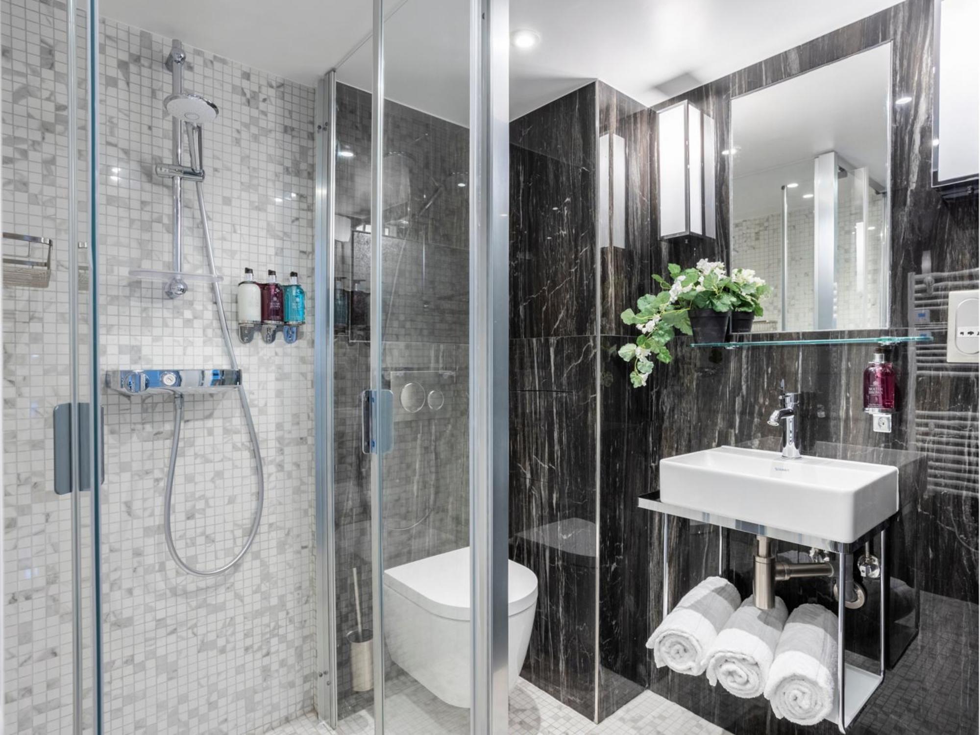 Merveil - Luxury Suite - Notre-Dame - Saint Louis Paris Ngoại thất bức ảnh