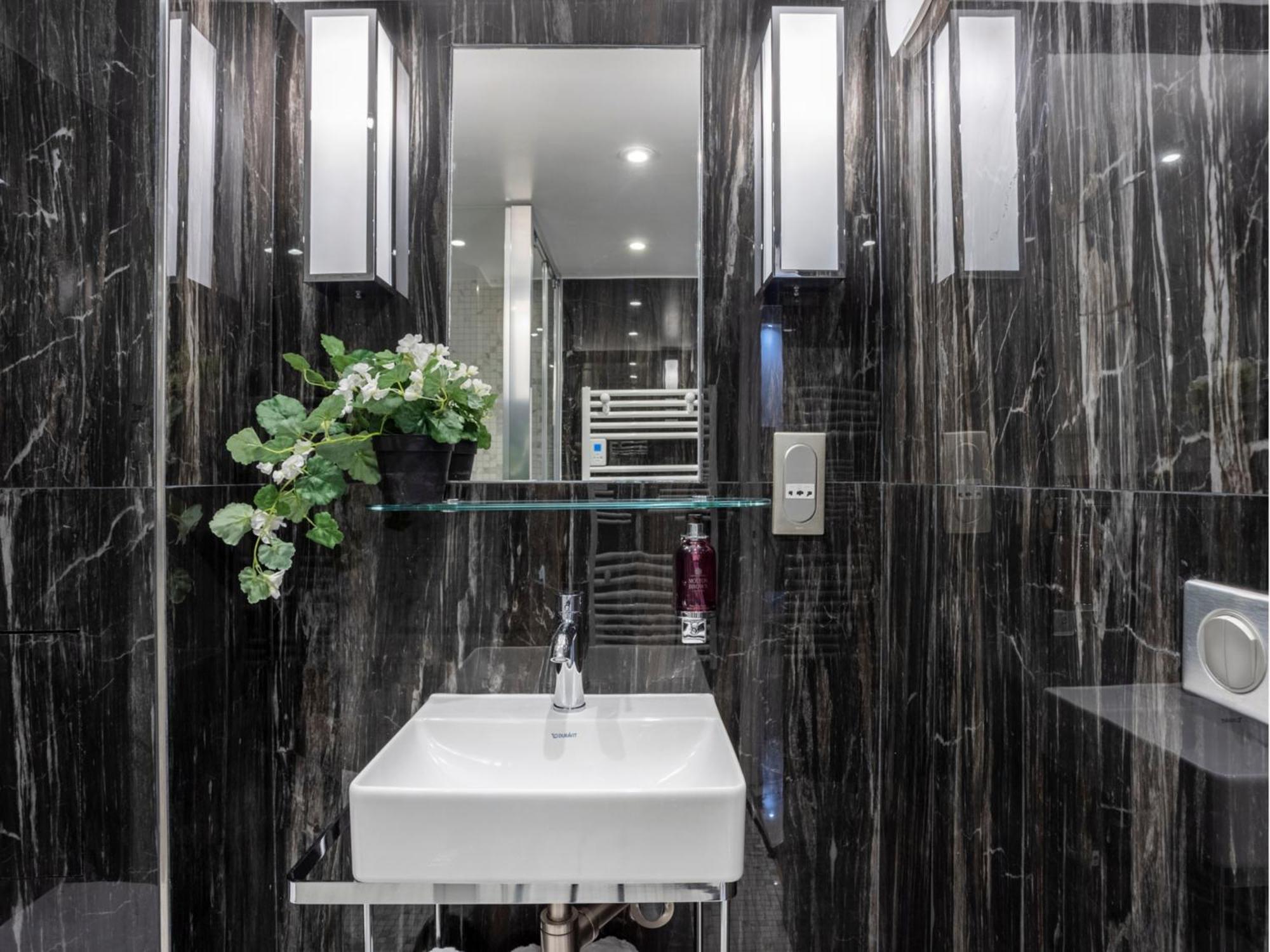 Merveil - Luxury Suite - Notre-Dame - Saint Louis Paris Ngoại thất bức ảnh