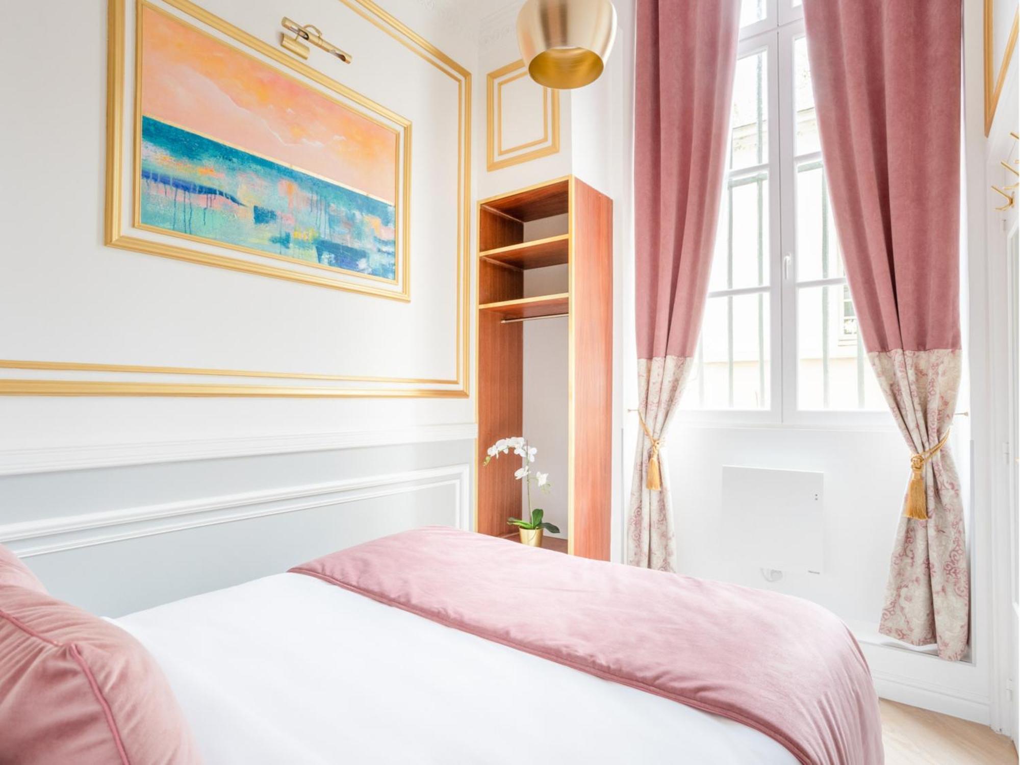Merveil - Luxury Suite - Notre-Dame - Saint Louis Paris Ngoại thất bức ảnh