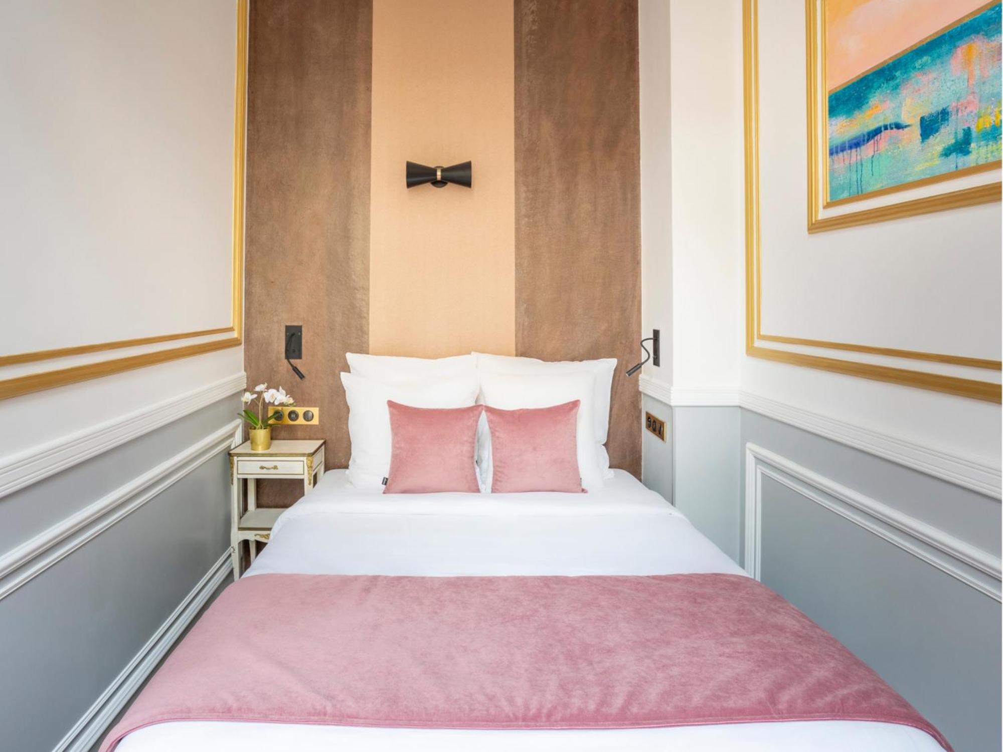 Merveil - Luxury Suite - Notre-Dame - Saint Louis Paris Ngoại thất bức ảnh