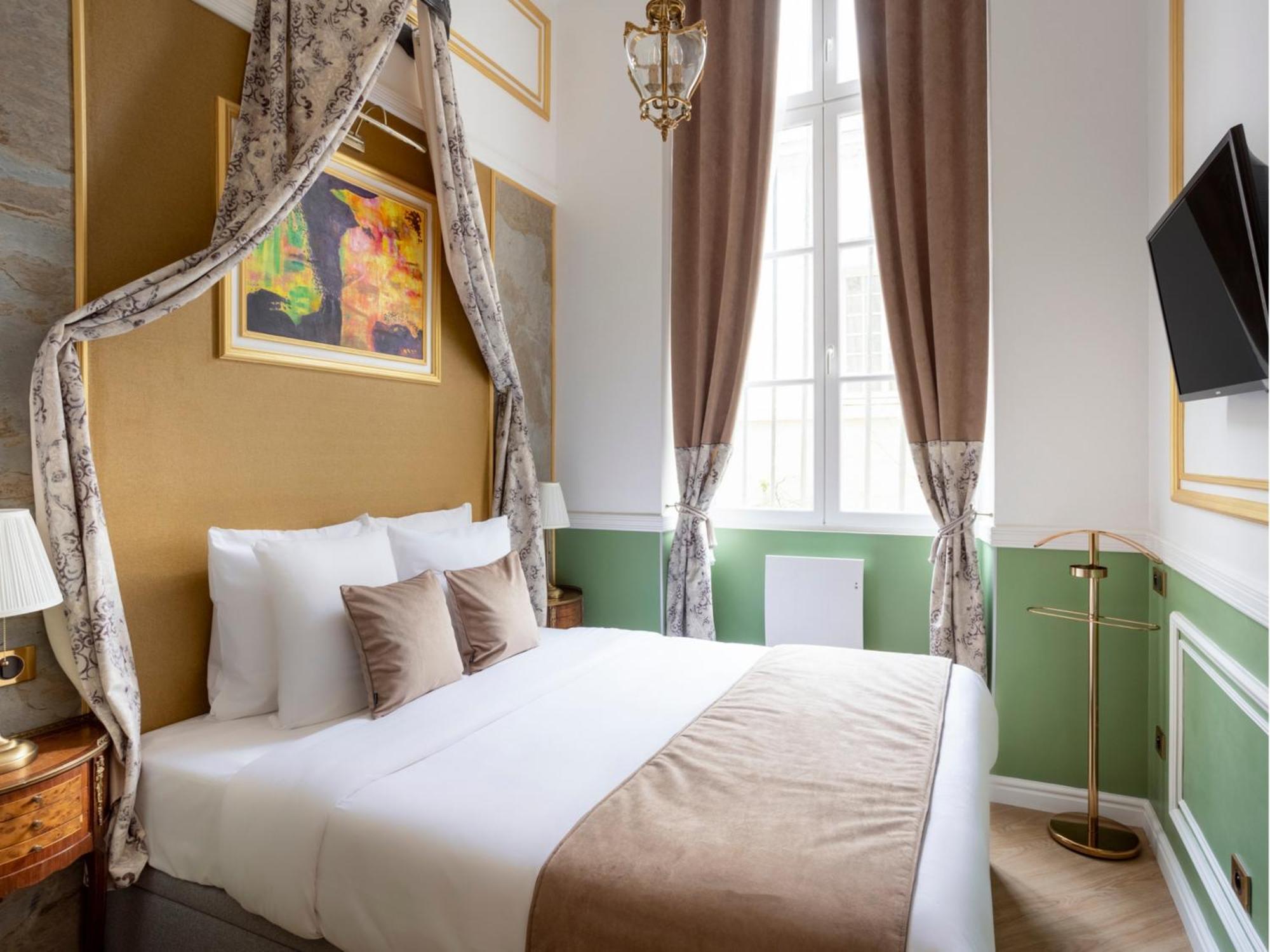 Merveil - Luxury Suite - Notre-Dame - Saint Louis Paris Ngoại thất bức ảnh