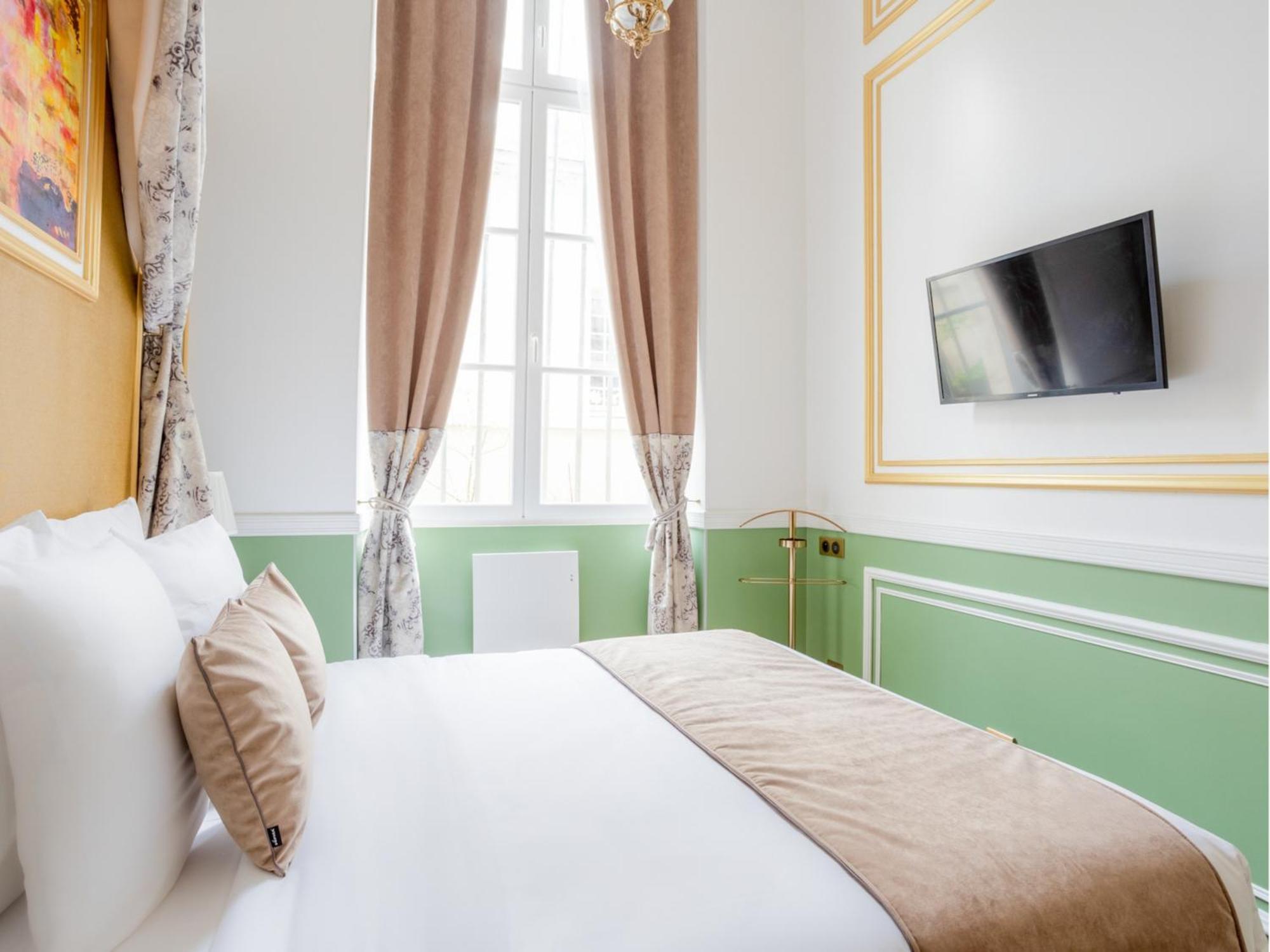 Merveil - Luxury Suite - Notre-Dame - Saint Louis Paris Ngoại thất bức ảnh