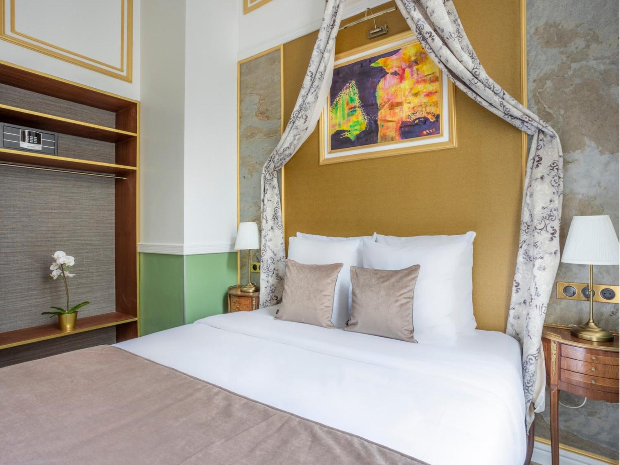 Merveil - Luxury Suite - Notre-Dame - Saint Louis Paris Ngoại thất bức ảnh